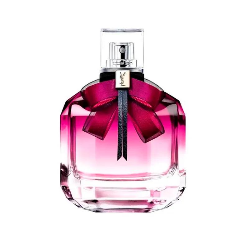 Eau de Parfum Mon Paris Intensement Yves Saint Lauren - 90mL