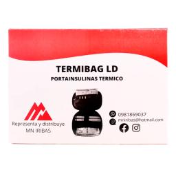 Porta Insulinas Termico Termibag LD