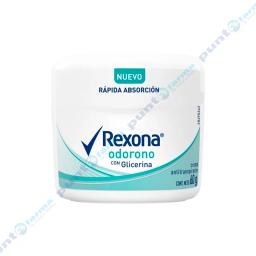 Rexona Odorono con Glicerina - 60 gr