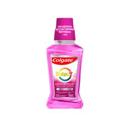 Enjuague Bucal Total 12 Encías Reforzadas Colgate - 250 mL