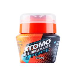 Átomo Desinflamante Forte - 100gr