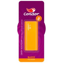 Bloque Pulidor para Uñas Condor