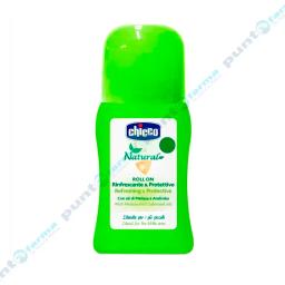 Repelente Roll on Chicco - 60 mL