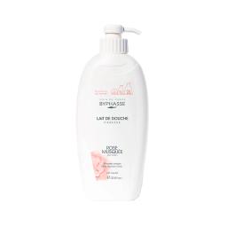 Gel de Ducha Rosa Mosqueta Byphasse - 1 litro