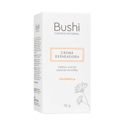 Crema de Caléndula Bushi - 50 gr