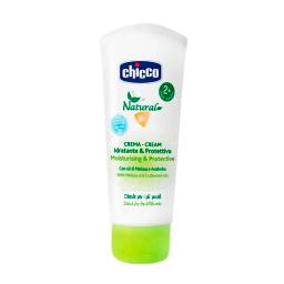 Repelente Natural Crema Chicco - 100 mL