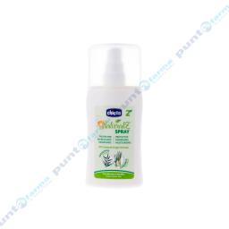 Spray Refrescante y Protector Chicco - Cont.100 mL