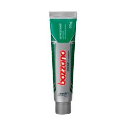 Crema de Afeitar Mentol Bozzano - 65gr