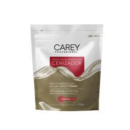 Polvo Decolorante con Cenizador Carey - 250gr