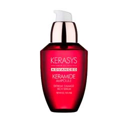 Keramide Ampolla Extrema Damage Rich Serum Kerasys Advanced - 70mL