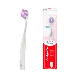 Cepillo Dental Colgate Encías Therapy Single - 1 Unidad