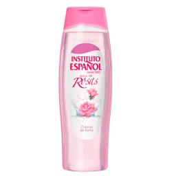 Colonia Agua de Rosas Instituto Español - 750mL