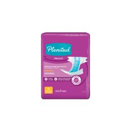 Pañal Desechable para Adultos Protect G Plenitud - Cont 8 unidades