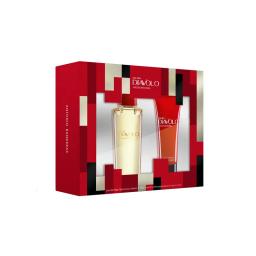 Antonio Banderas Diavolo EDT 100 ML + After Shave 75 ML