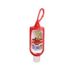 Gel Desinfectante Eau My Dino Marvel - 60mL