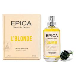 Epica Eau de Parfum Blonde - 50 mL