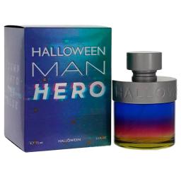 Eau de Toilette Halloween Man Hero - 75mL