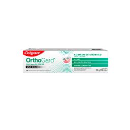 Pasta Dental Orthogard Colgate - 90 gr