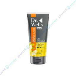 Gel Capilar Efecto Modelador Dr Wells - 150 gr