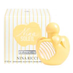 Eau de Toilette Nina Soleil L22 - 50mL