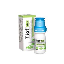 Antihipertensivo Ocular Tiof Max - Fco x  5ml