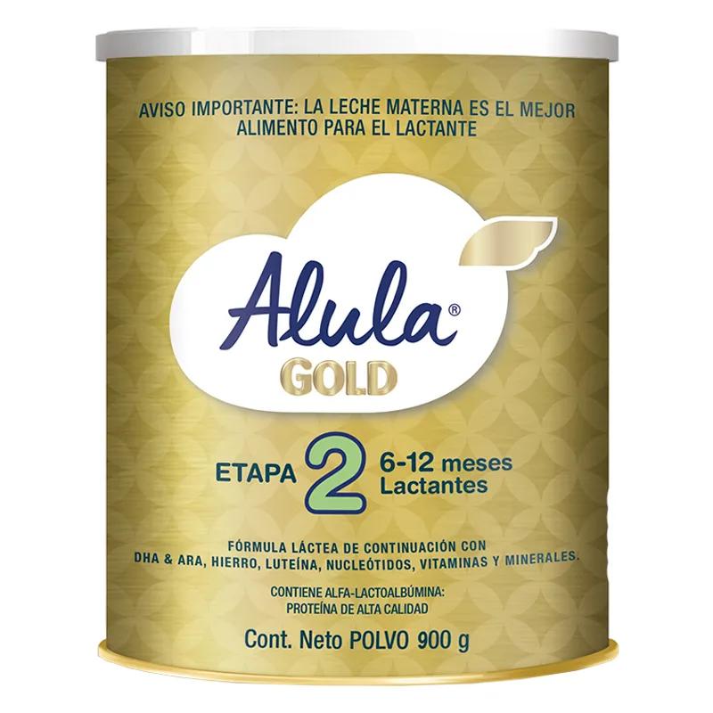 Alula Gold 2 - 900 gr