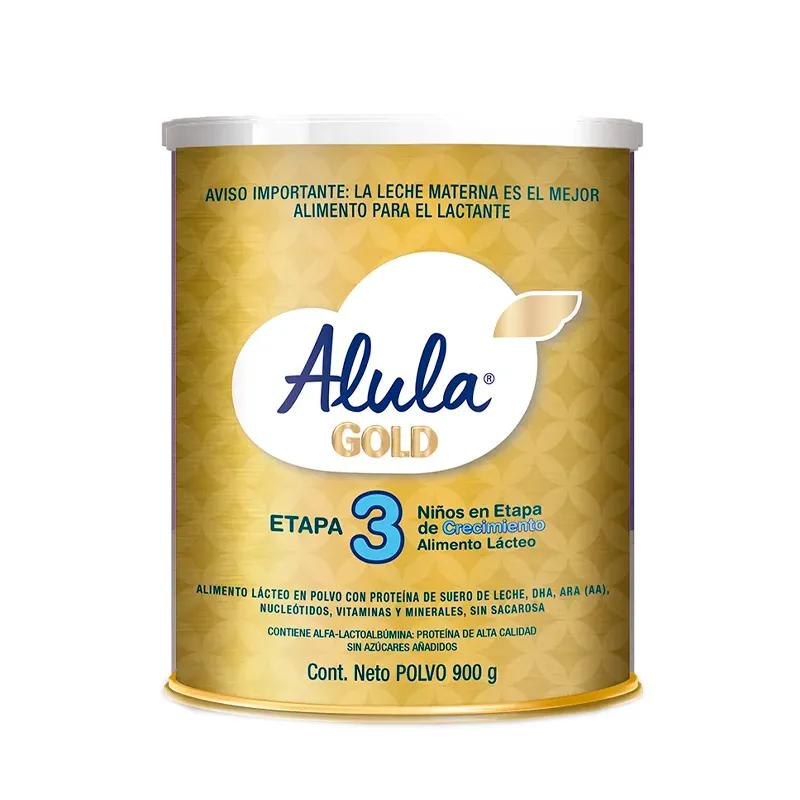Alula Gold 3 - 900 gr