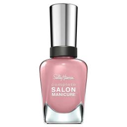 Esmalte Complete Salon Manicure Rose The Occasion Sally Hansen 14.7mL