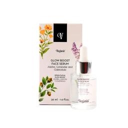 Serum Facial Glow Boost Veganis - 30ml