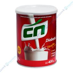 CN Diabetic Sin Sabor FibrasPlus - Cont. 400 gr