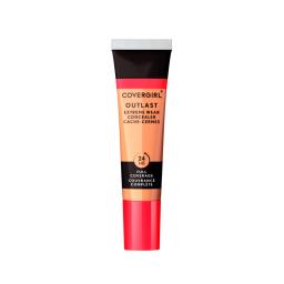 Corrector Cubertura completa Outlast Extreme Wear Concealer Natural Beige 840 Covergirl