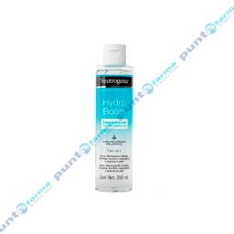 Neutrogena Hydro Boost Agua Micelar - Cont. 200 mL
