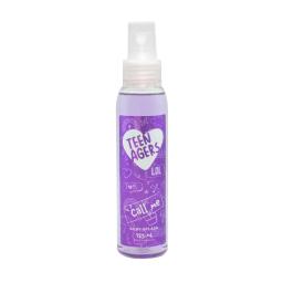 Body Splash Call Me Teenagers - 125 ml