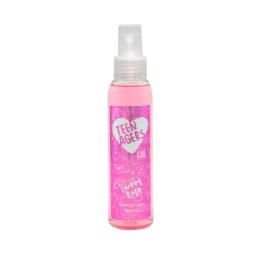 Body Splash Sweet Rose Teenagers - 125 ml