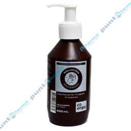 Iodopovidona 10% Solucion Bactericida - 250 mL