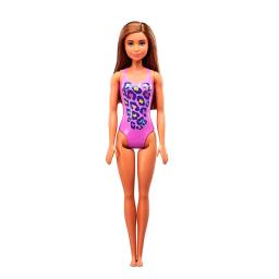 Muñeca de Playa Surtida Barbie