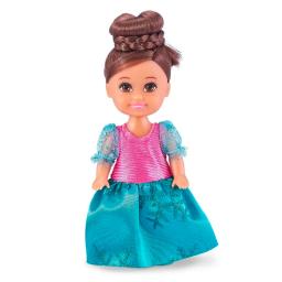 Muñeca Princesa de Invierno Sparkle Girlz Cupcake