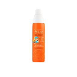 Protector Solar Spray Niños SPF 50+ Avène - 200 mL