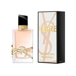 Eau de Toilette Libre Yves Saint Laurent - 50mL