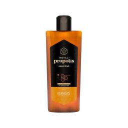 Shampoo Royal Original Propolis Reparador para cabellos extremadamente dañados Kerasys - 180mL