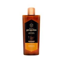 Acondicionador Royal Original Propolis Reparador para cabellos extremadamente dañados Kerasys - 180mL