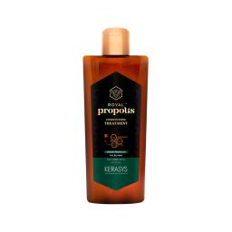 Acondicionador Royal Green Propolis Hidratante Cabello seco y encrespado Kerasys - 180mL