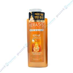 Tratamiento Capilar Kerasys Advanced Repair Ampoule - 750mL