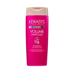 Shampoo Ampollas de Colágeno Avanzado Kerasys - 400mL