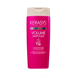 Acondicionador Ampollas de Colágeno Avanzado Kerasys - 400mL