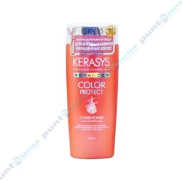 Acondicionador Color Protect Kerasys - 400mL