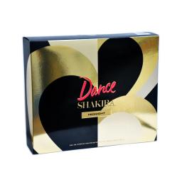 Set Eau de Toilette  Dance Midnight 50 ml+ Bl 75 ml Shakira