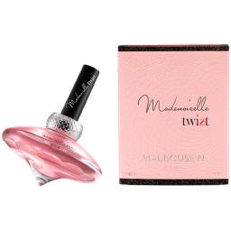 Eau de Parfum Mademoiselle Twist Mauboussin - 90mL