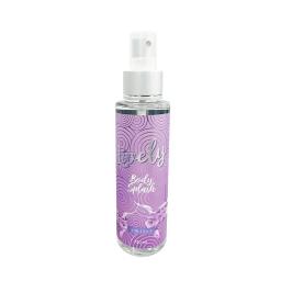 Body Splash Smiley Lively - 120ml