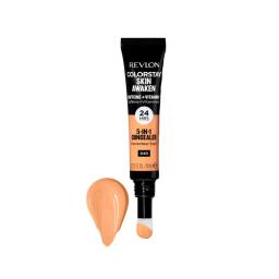 Corrector Colorstay Skin Awaken Medium 5 in 1 040 Revlon